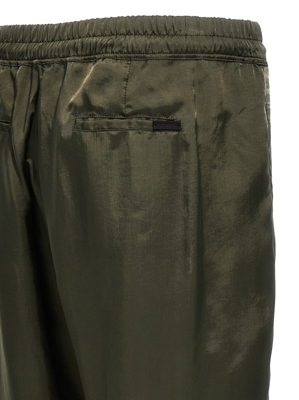 Twill trousers - immagine 4