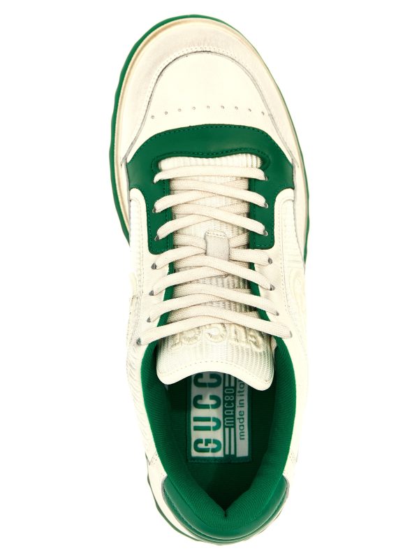 'Mac80' sneakers - immagine 3