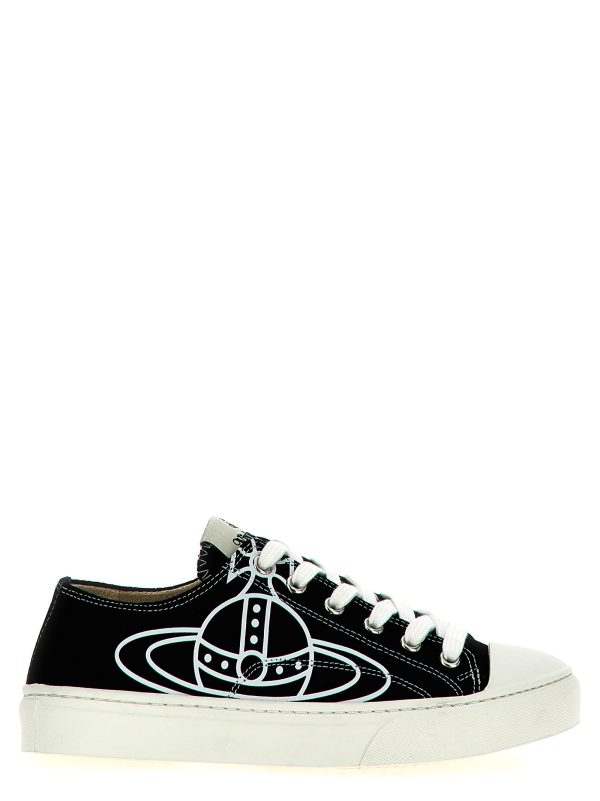 'Plimsoll' sneakers