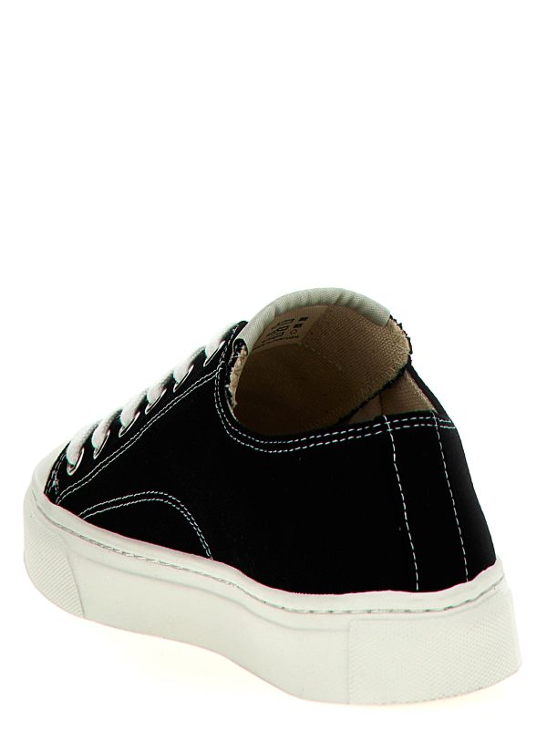 'Plimsoll' sneakers - immagine 3