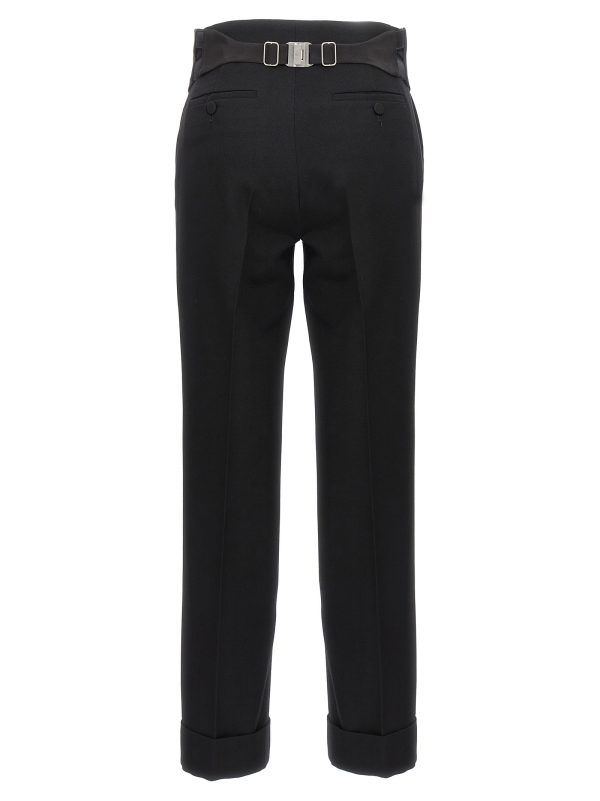 'New Barethea' pants - immagine 2