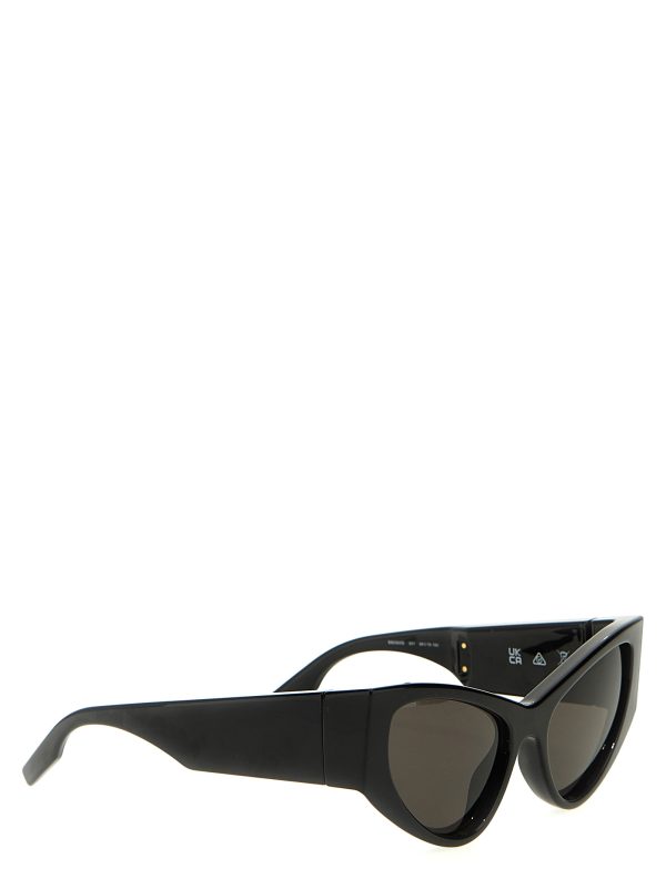 'Led frame' sunglasses - immagine 2