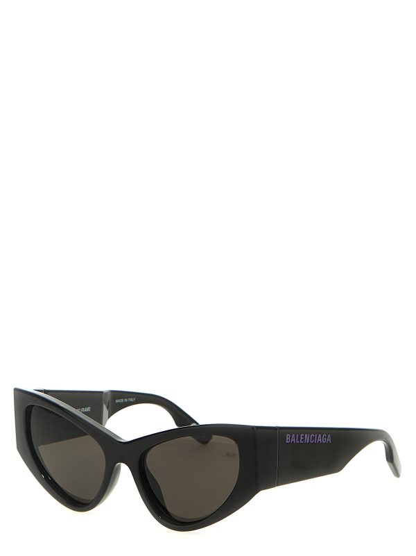 'Led frame' sunglasses - immagine 3