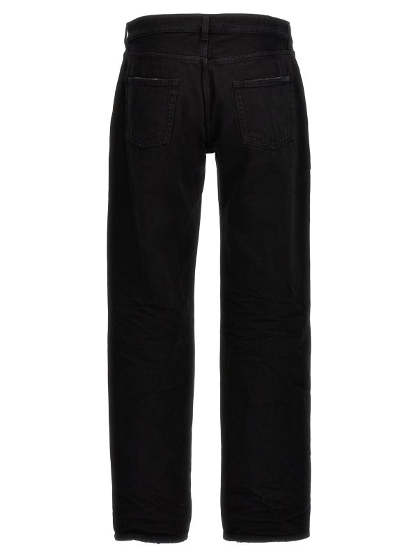 Straight fit jeans - immagine 2