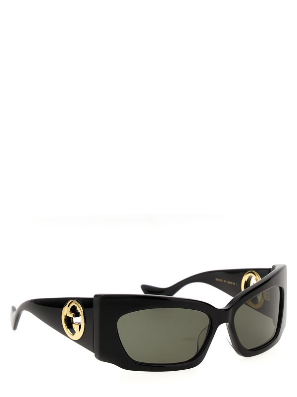 Geometric sunglasses - immagine 2