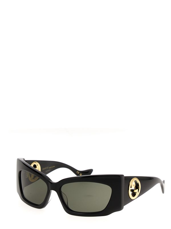 Geometric sunglasses - immagine 3