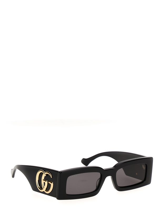 Rectangular sunglasses - immagine 2