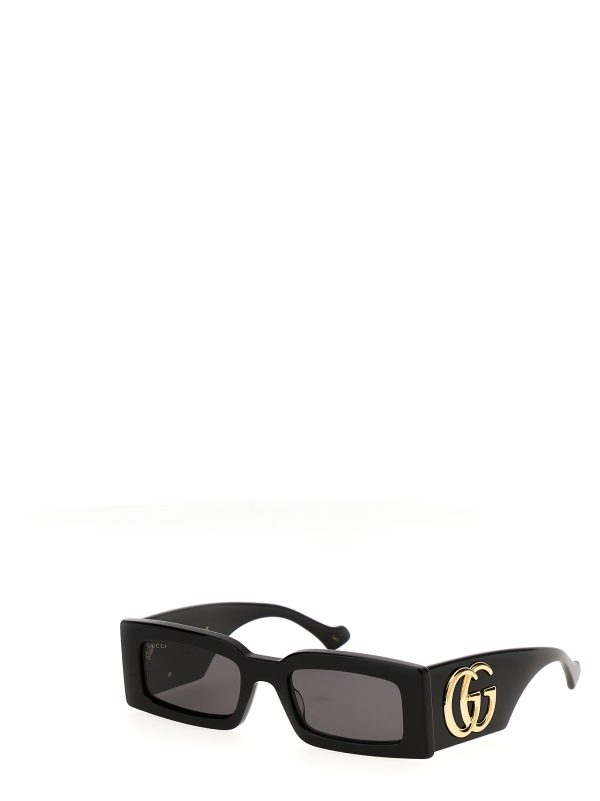 Rectangular sunglasses - immagine 3