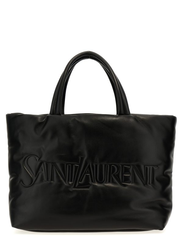 'Saint Laurent' shopping bag