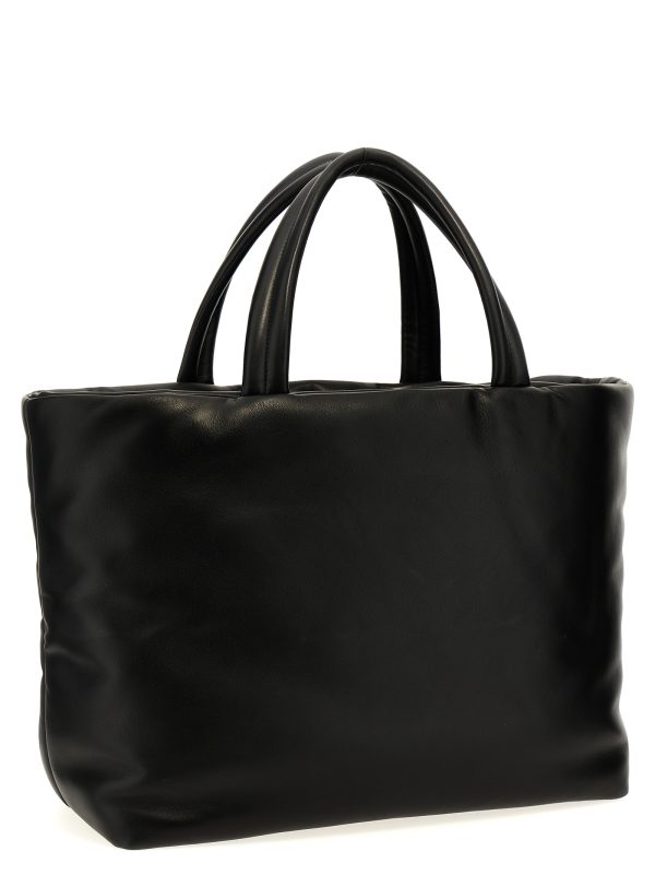 'Saint Laurent' shopping bag - immagine 2