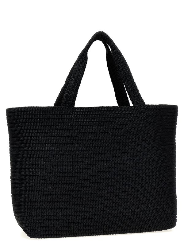 'Rafia' tote bag - immagine 2