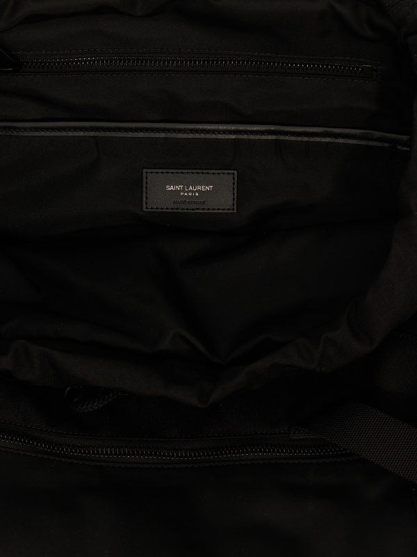 'Saint Laurent' backpack - immagine 4