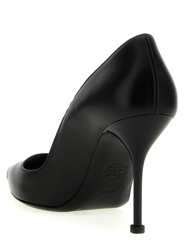 'Punk' pumps - immagine 2