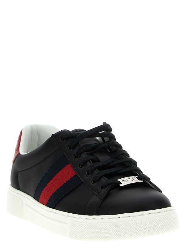 'Gucci Ace' sneakers - immagine 2