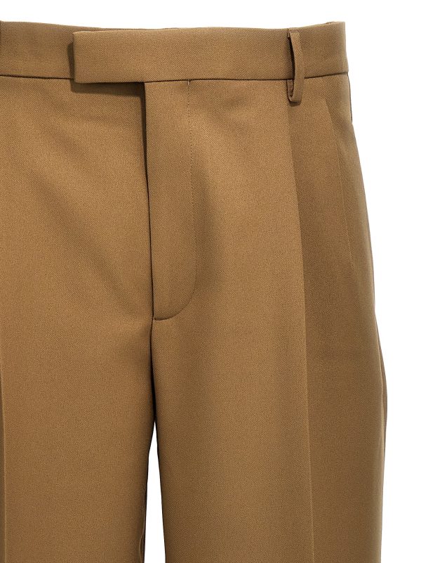 'Monumentale' pants - immagine 3