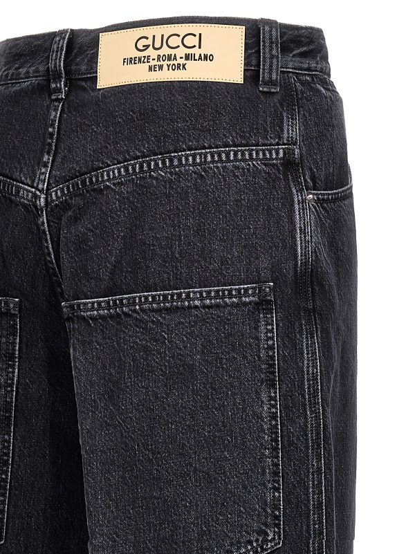 'Skater' jeans - immagine 4