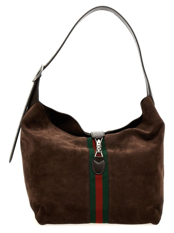 'Jackie 1961' medium shoulder bag