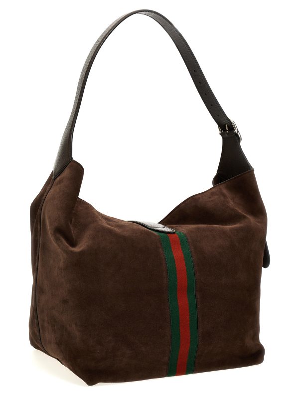 'Jackie 1961' medium shoulder bag - immagine 2