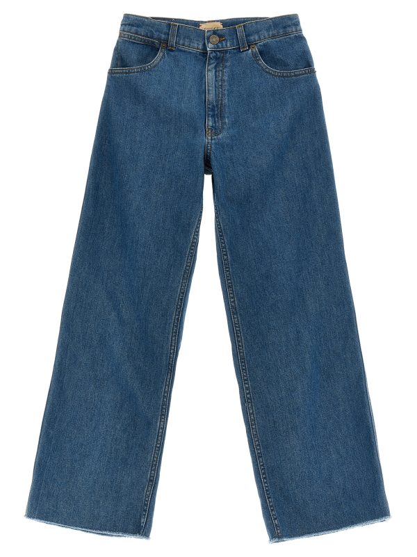 'Skate' jeans