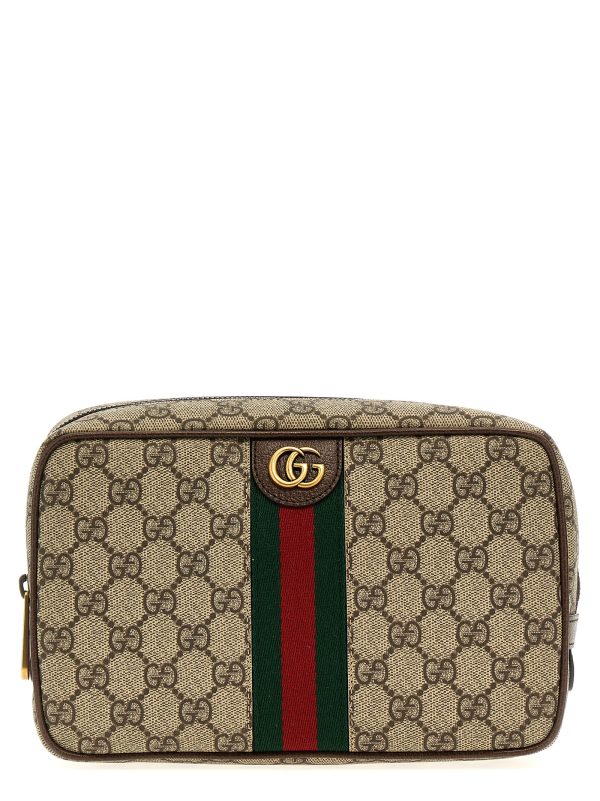 'Gucci Savoy' beauty