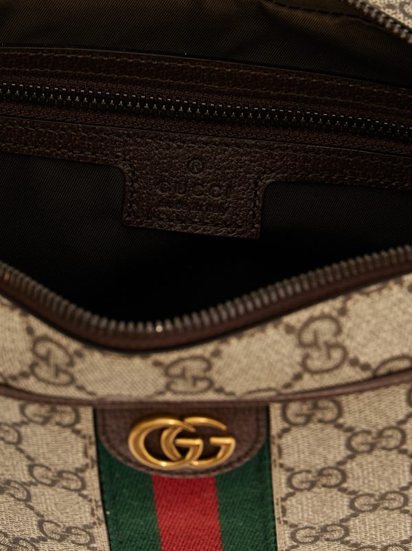 'Gucci Savoy' beauty - immagine 4