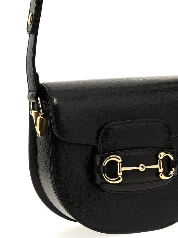 'Gucci Horsebit 1955' crossbody bag - immagine 3