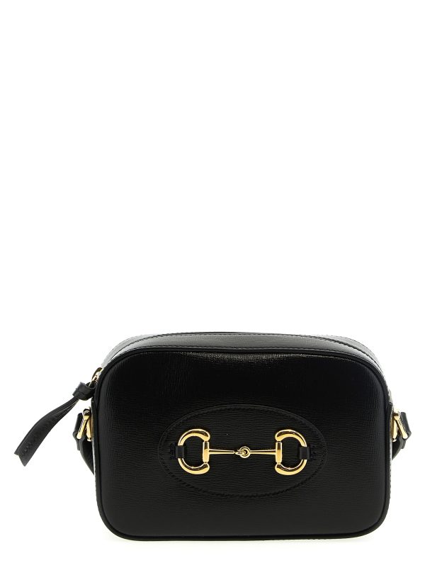 'Gucci Horsebit 1955' small crossbody bag