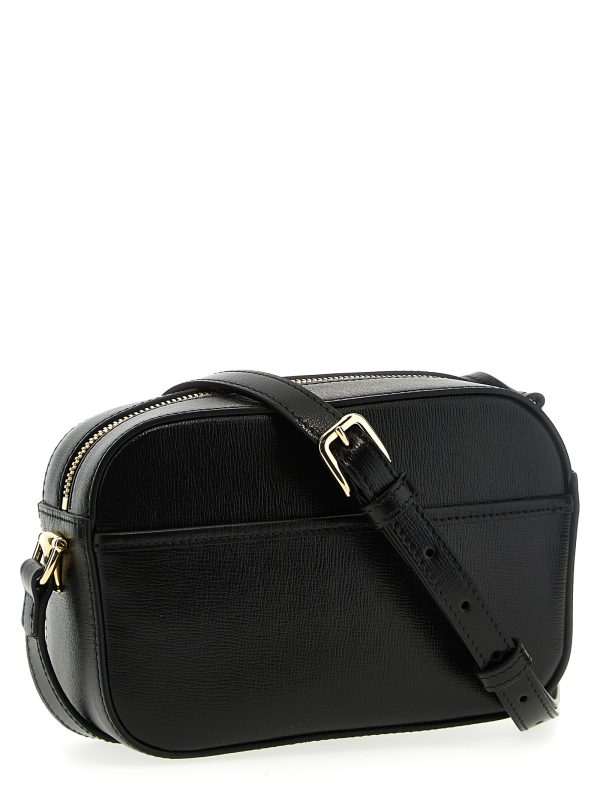 'Gucci Horsebit 1955' small crossbody bag - immagine 2