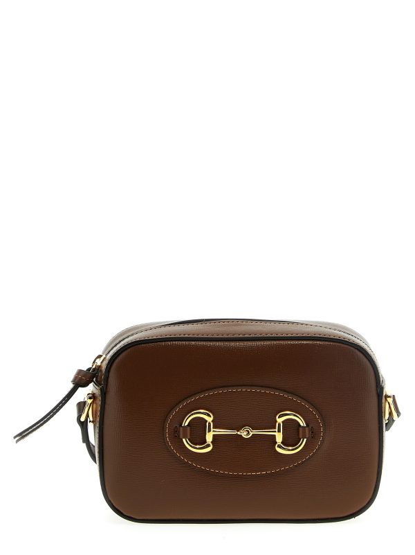 'Gucci Horsebit 1955' crossbody bag