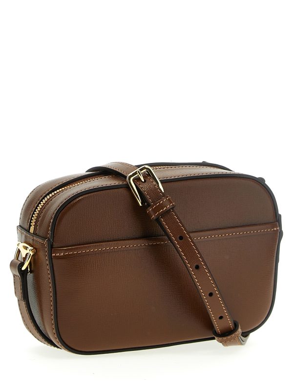 'Gucci Horsebit 1955' crossbody bag - immagine 2