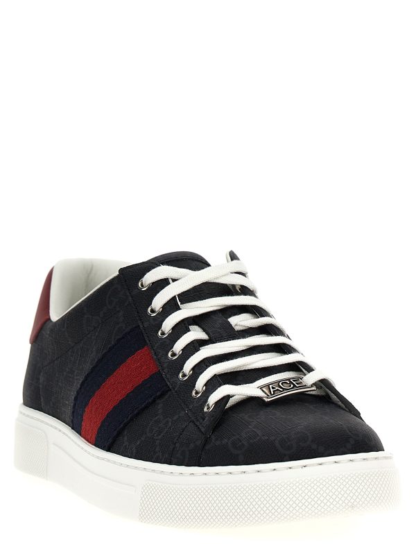 'Gucci Ace' sneakers - immagine 2