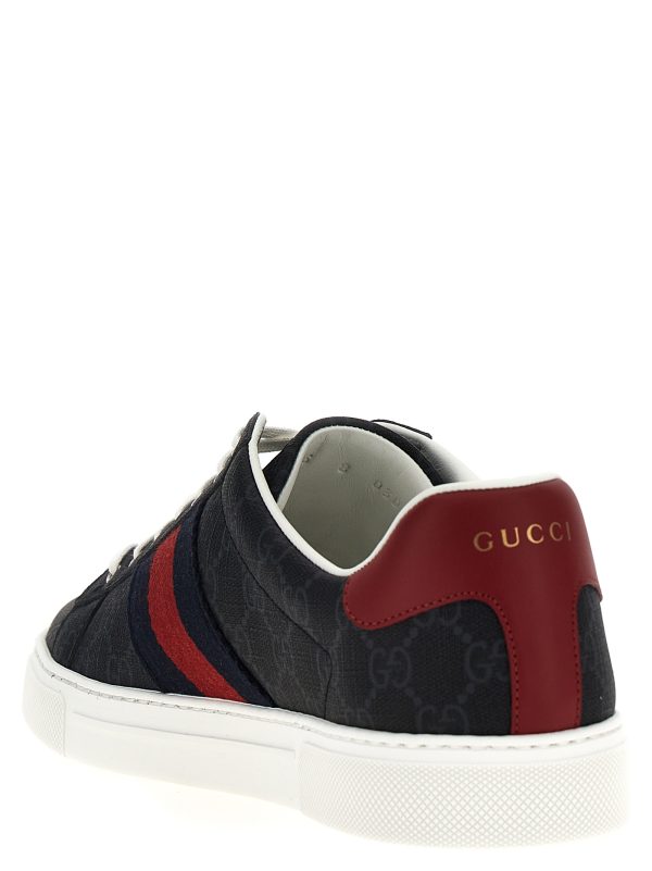 'Gucci Ace' sneakers - immagine 3