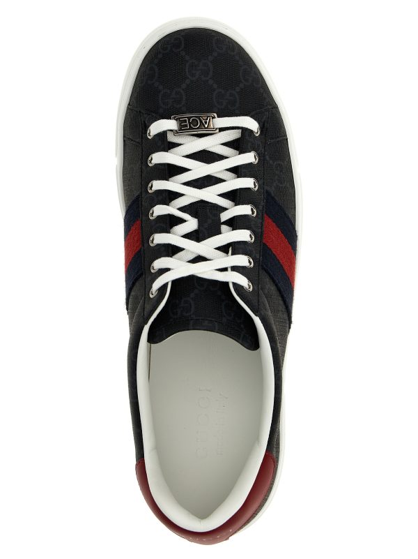 'Gucci Ace' sneakers - immagine 4