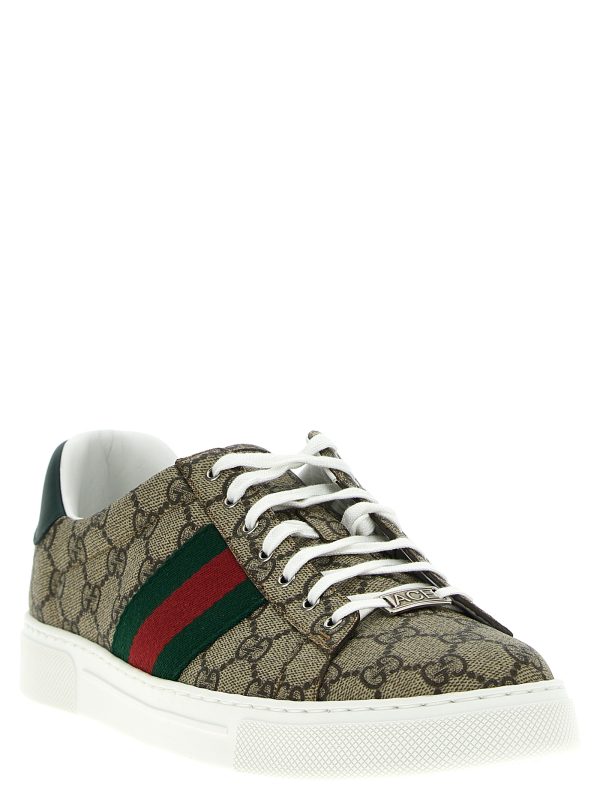 'Gucci Ace' sneakers - immagine 2