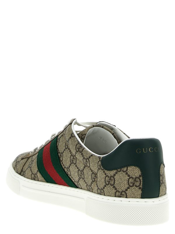 'Gucci Ace' sneakers - immagine 3