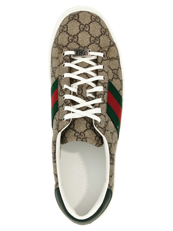 'Gucci Ace' sneakers - immagine 4