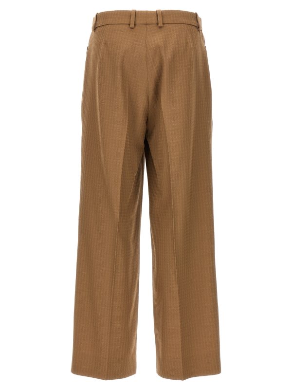 'Morsetto' pants - immagine 2