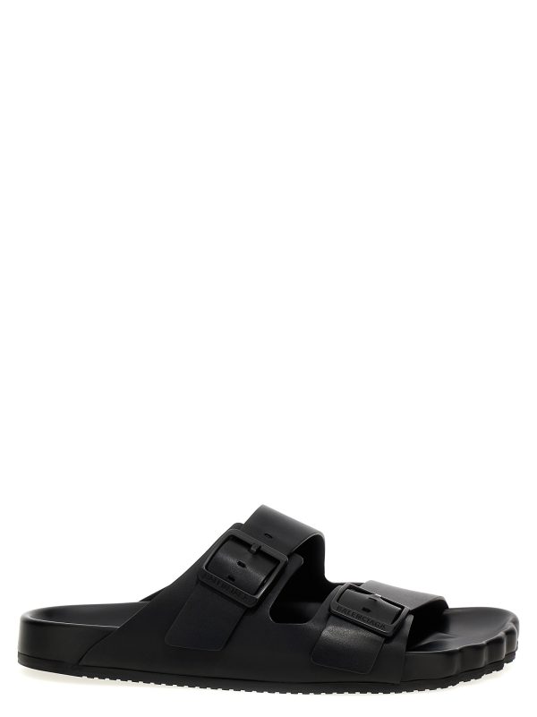 'Sunday' sandals