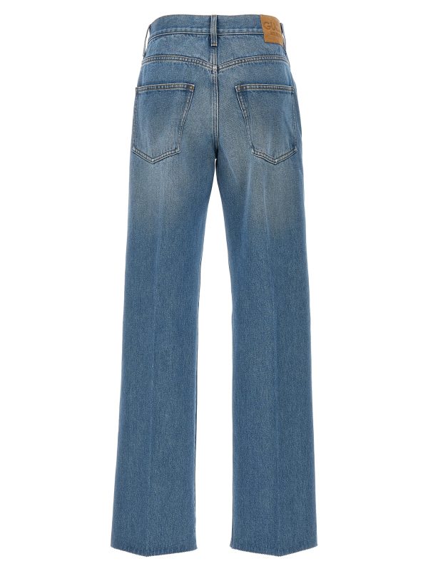 Relaxed style jeans - immagine 2