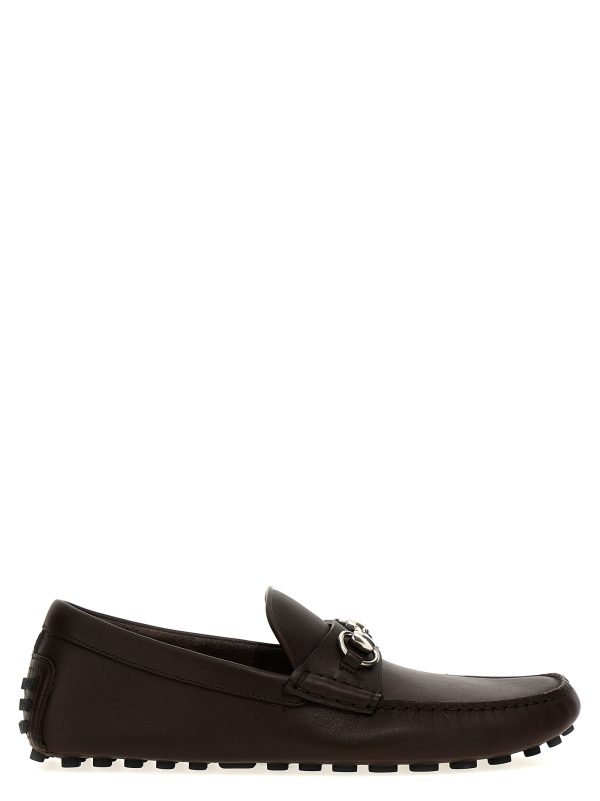 'Morsetto' loafers