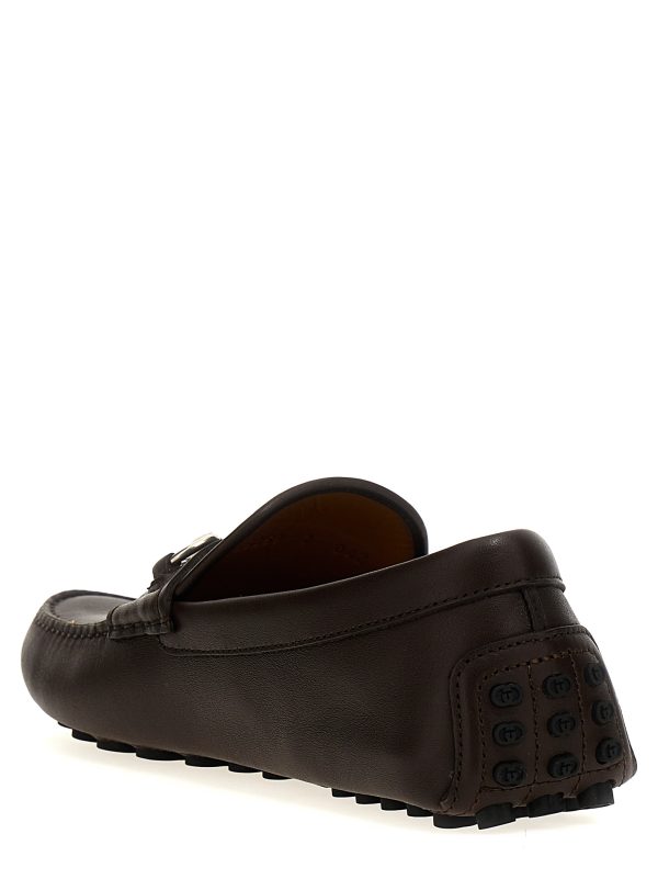 'Morsetto' loafers - immagine 3