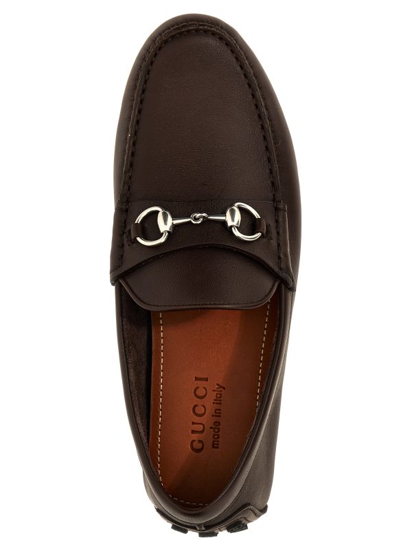 'Morsetto' loafers - immagine 4