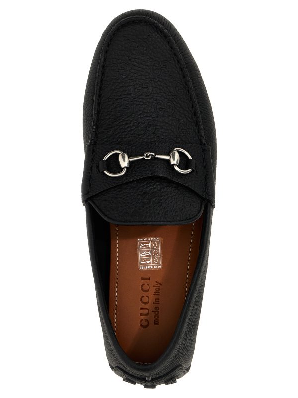 'Morsetto' loafers - immagine 4