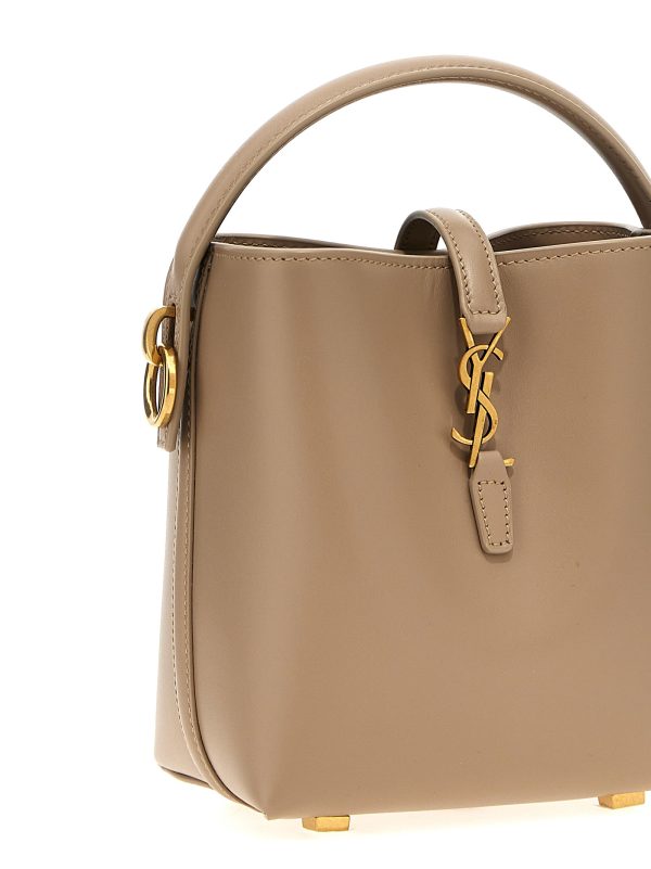 'Le 37 Mini' crossbody bag - immagine 3