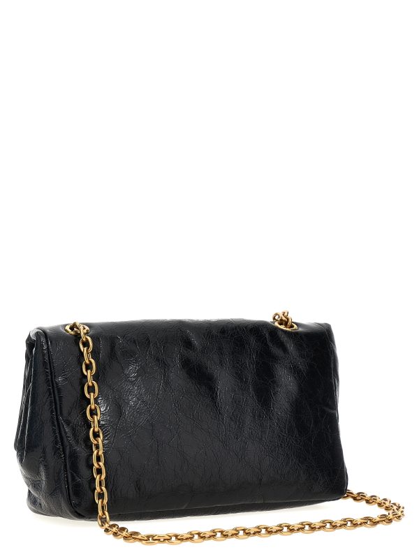 'Monaco Chain S' shoulder bag - immagine 2