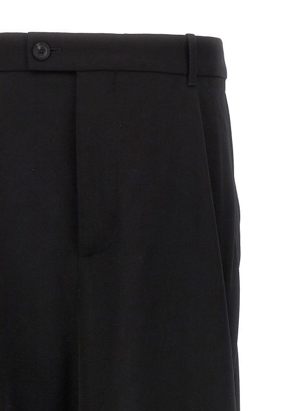 'Deconstructed Godet' skirt - immagine 3