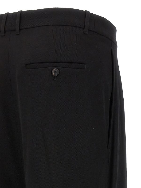 'Deconstructed Godet' skirt - immagine 4