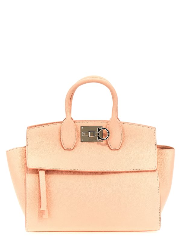 'The Studio Small Soft' handbag