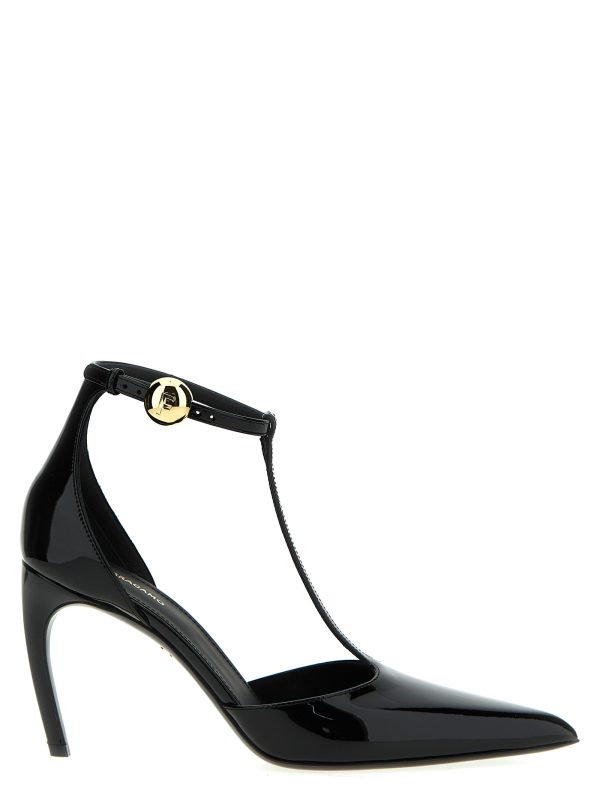 'Odette' pumps