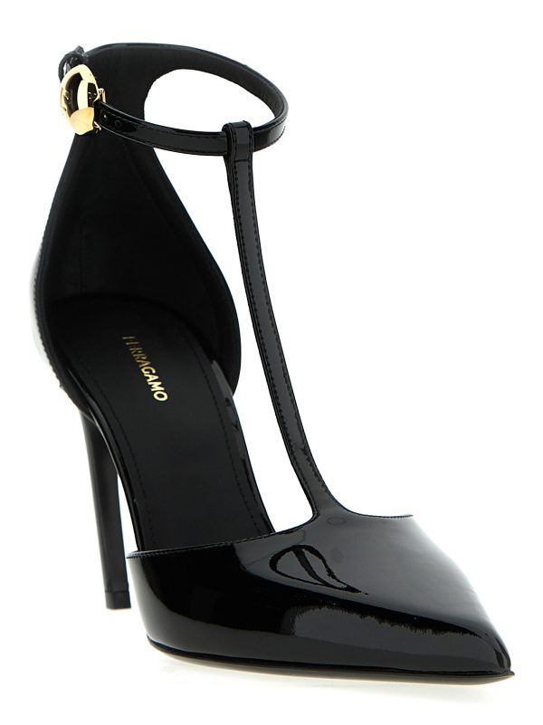 'Odette' pumps - immagine 2